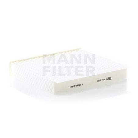 Filtre de cabine MANN-FILTER CU2040