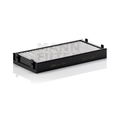 Filtre de cabine MANN-FILTER CUK29412
