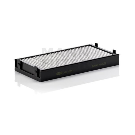 Filtre de cabine MANN-FILTER CUK29412