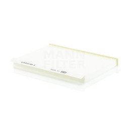 Filtre de cabine MANN-FILTER CU2532