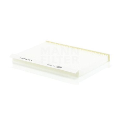 Filtre de cabine MANN-FILTER CU2532