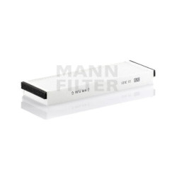 Filtre de cabine MANN-FILTER CU30232