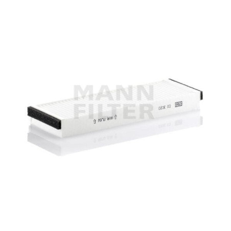 Filtre de cabine MANN-FILTER CU30232