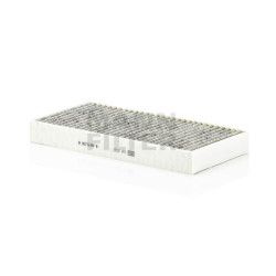 Filtre de cabine MANN-FILTER CUK27232