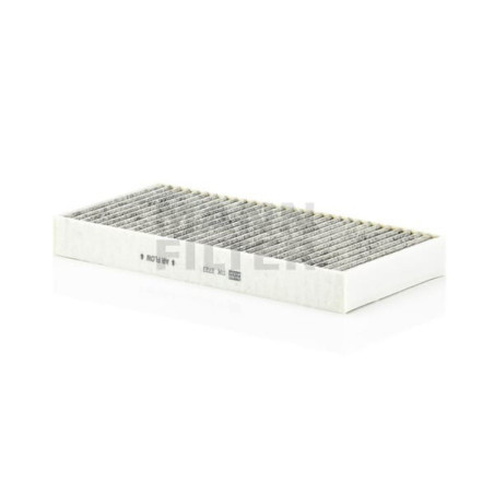 Filtre de cabine MANN-FILTER CUK27232