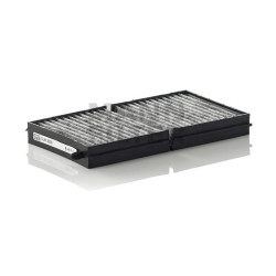 Filtre de cabine MANN-FILTER CUK20332