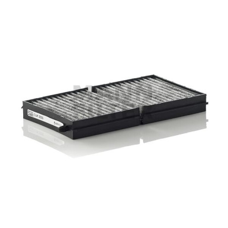 Filtre de cabine MANN-FILTER CUK20332