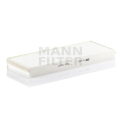Filtre de cabine MANN-FILTER CU3959