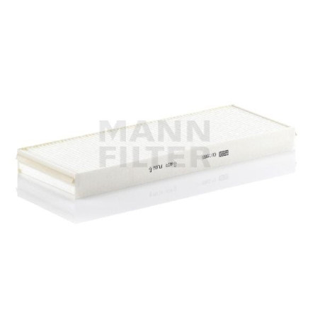 Filtre de cabine MANN-FILTER CU3959