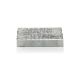 Filtre de cabine MANN-FILTER CUK2030