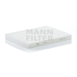 Filtre de cabine MANN-FILTER CU2436