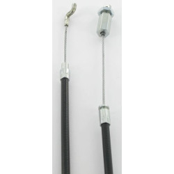 Câble d'embrayage OUTILS-WOLF 24821OW