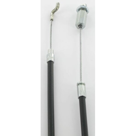 Câble d'embrayage OUTILS-WOLF 24821OW
