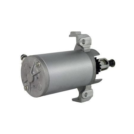 Démarreur BRIGGS et STRATTON 495104 - 490753 - 16 dents