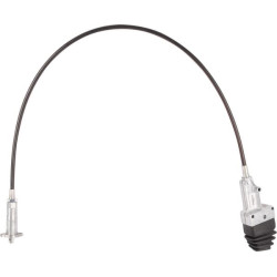 Câble CNH 47398694