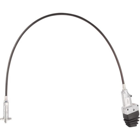 Câble CNH 47398694