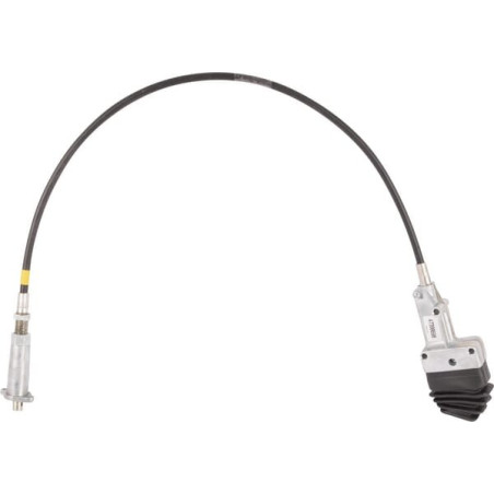 Câble CNH 47398698