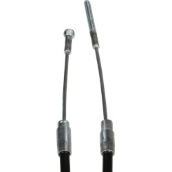 Câble CASE-STEYR 134443085