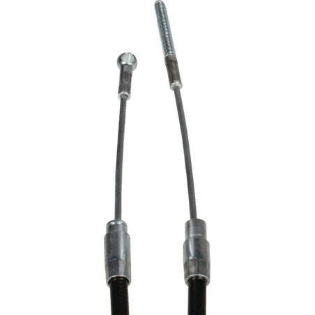 Câble CASE-STEYR 134443085