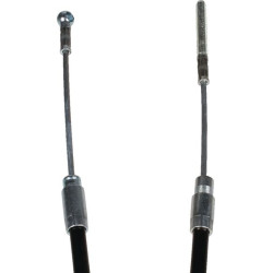 Câble CASE-STEYR 134443087