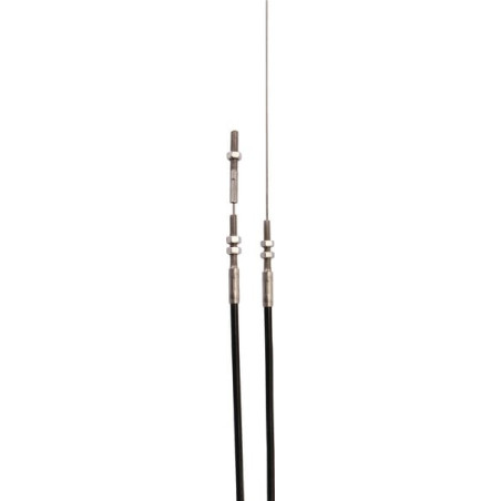 Câble CASE-STEYR 134643425