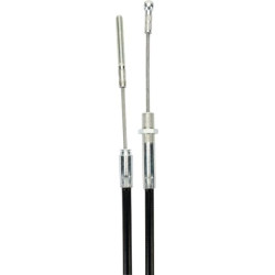 Câble CASE-STEYR 134143015