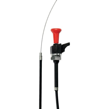 Câble CLAAS 6000102986