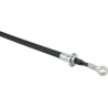 Câble JOHN DEERE AL157792