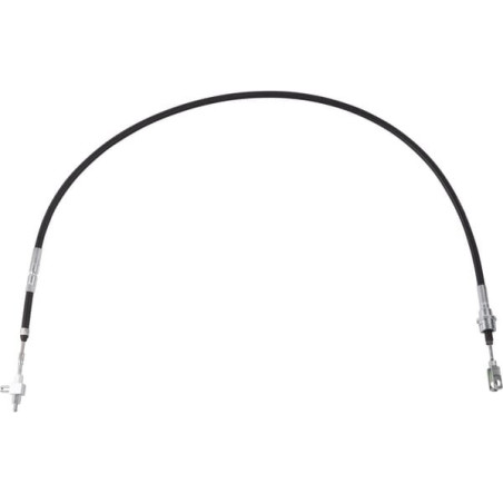 Câble NEW HOLLAND 82033928