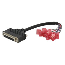Câble DANFOSS PVRE9162B6017