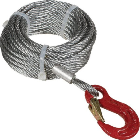 Câble AL-KO 1730140