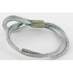 Câble ZETOR 953559