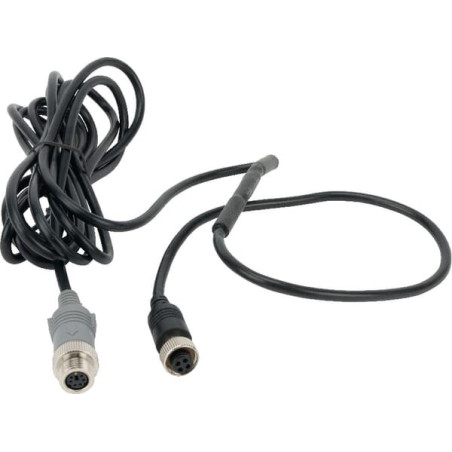 Câble UNIVERSEL CAS66358KR