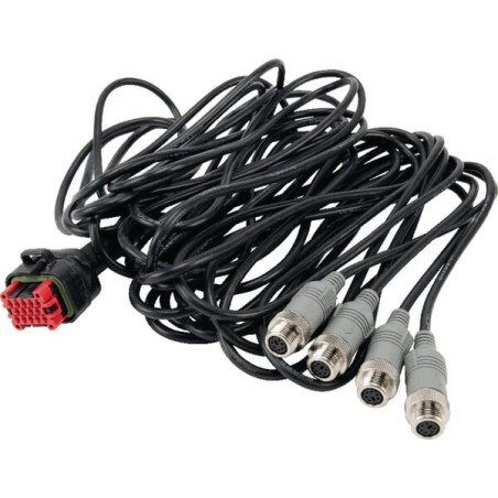 Câble UNIVERSEL CAS66339KR