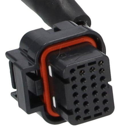 Câble UNIVERSEL CAS66315KR