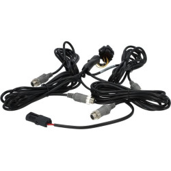 Câble UNIVERSEL CAS66316KR