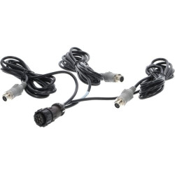 Câble UNIVERSEL CAS66318KR