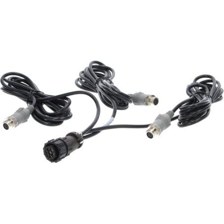 Câble UNIVERSEL CAS66318KR