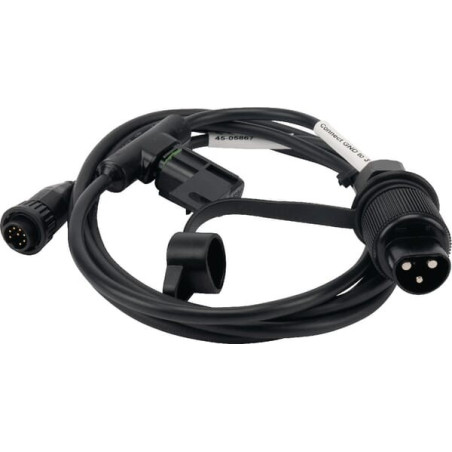 Câble TEEJET TJT4505867