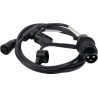 Câble TEEJET TJT4505867