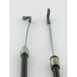 Câble OUTILS-WOLF 23725OW