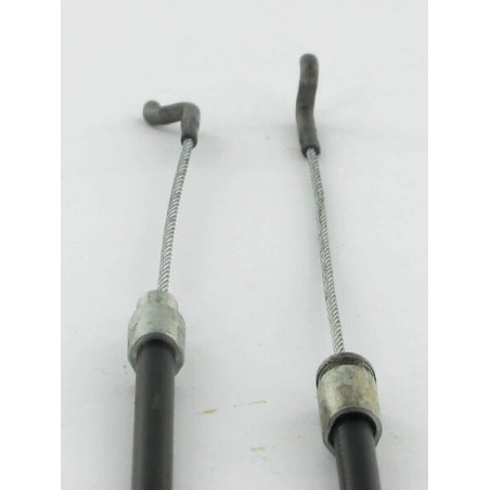 Câble OUTILS-WOLF 23725OW
