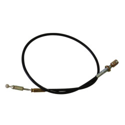 Câble de commande 1000mm STOLL 0483170