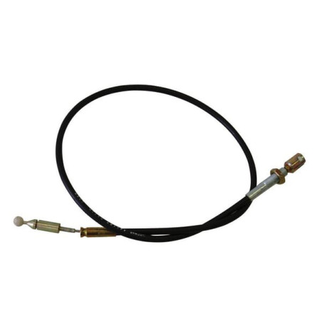 Câble de commande 1200mm STOLL 0485720