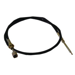 Câble de commande 1500mm STOLL 0465040