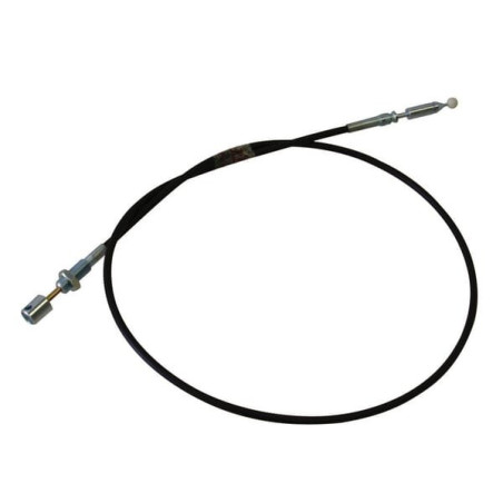 Câble de commande 1600mm STOLL 0485730