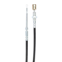 Câble de commande 1600mm STOLL 0466360