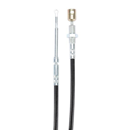 Câble de commande 1600mm STOLL 0466360
