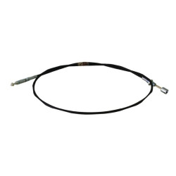 Câble de commande 1850mm STOLL 0494730