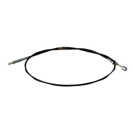 Câble de commande 1850mm STOLL 0494730